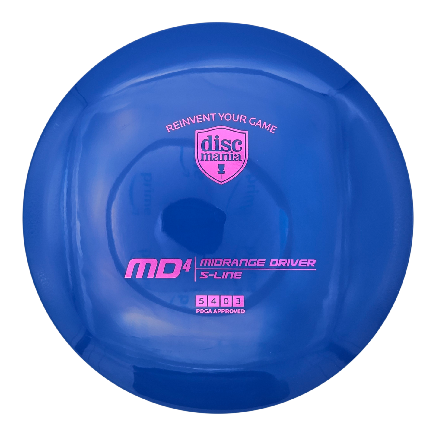 Discmania S-Line MD4