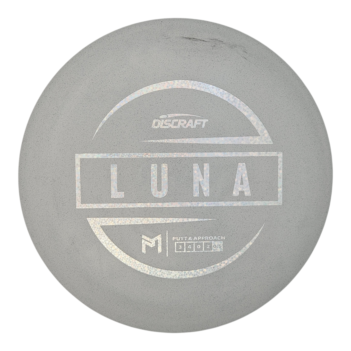 Discraft Paul McBeth Luna