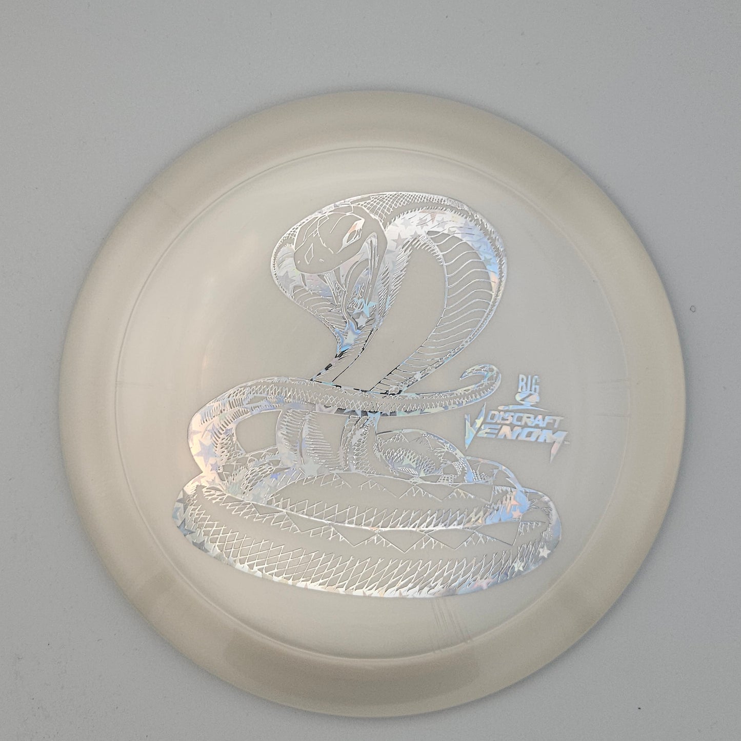 Discraft Big Z Venom