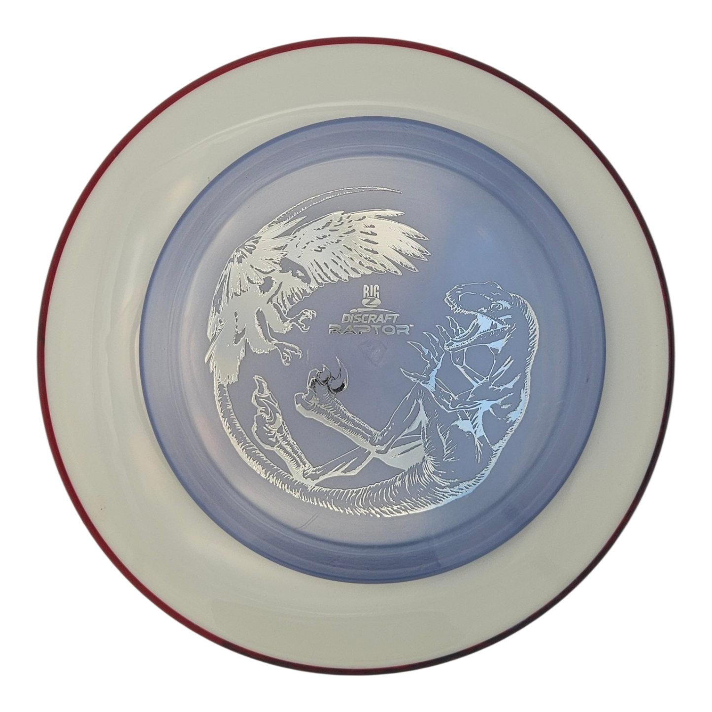 Discraft Mini Big Z Raptor