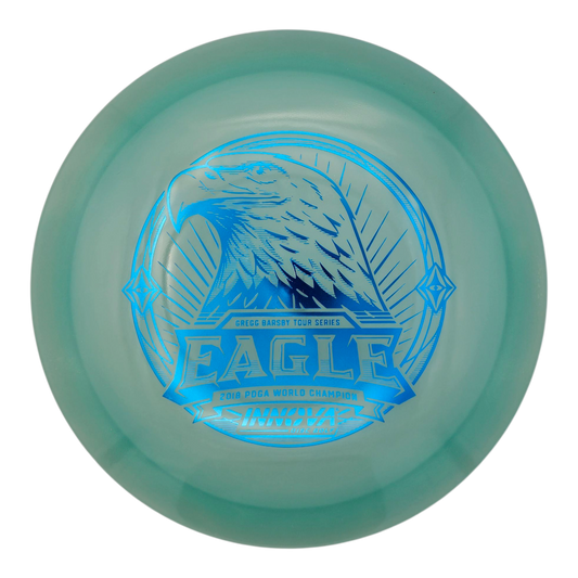 Innova Proto Glow Champion Eagle (Gregg Barsby 25 TS)
