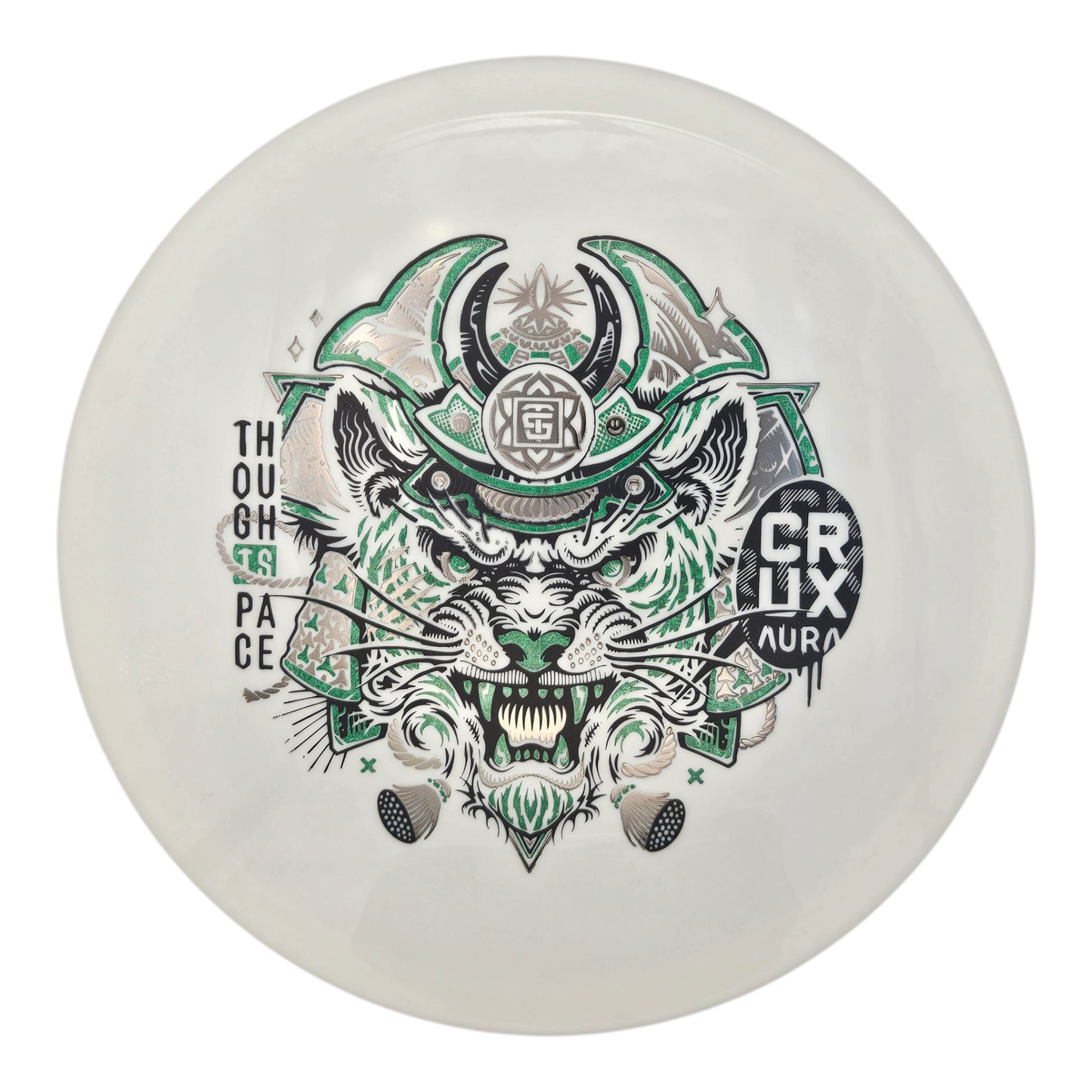 Thought Space Athletics Aura Crux