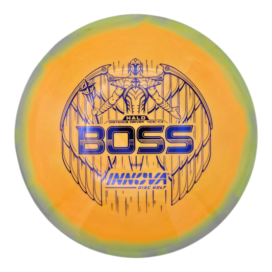 Innova Halo Star Boss