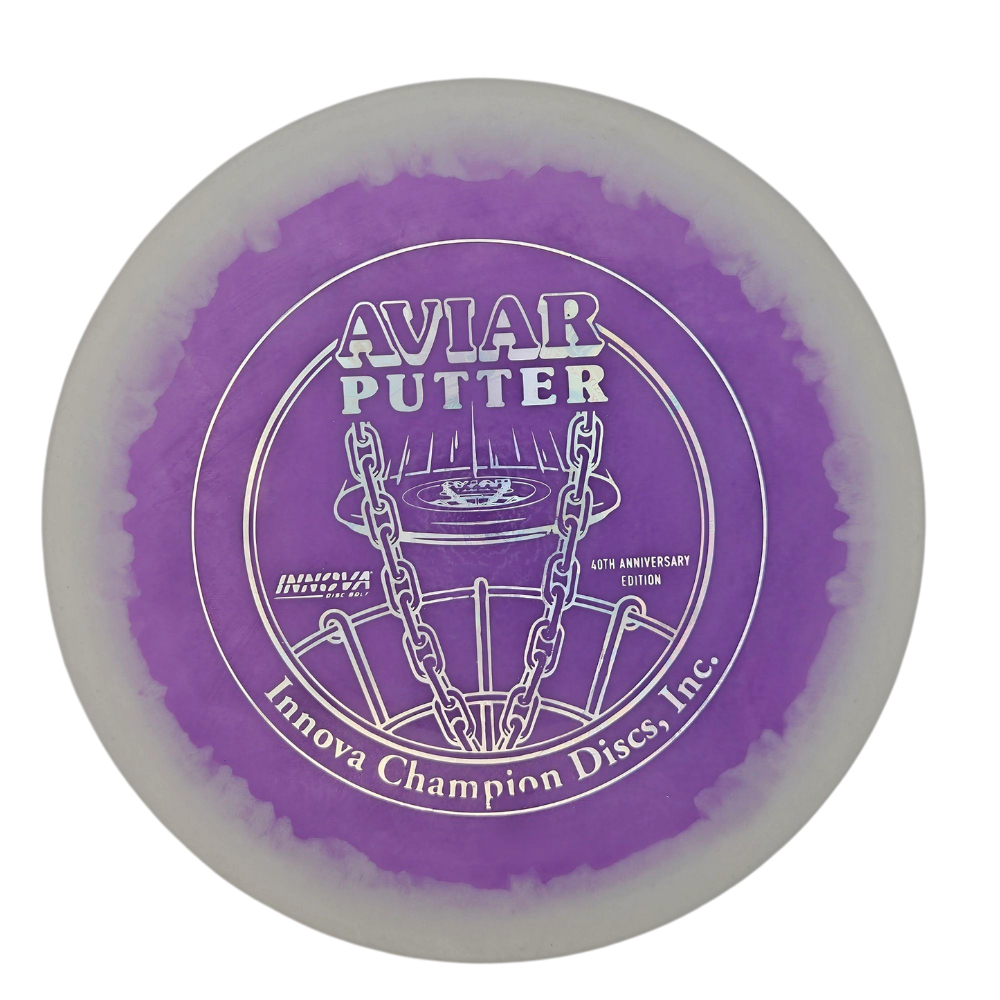 Innova Halo Nexus Aviar (40th Anniversary Ed)