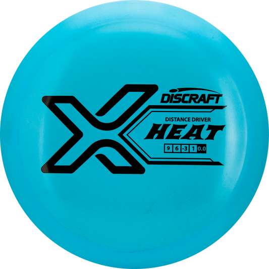 Discraft X Line Heat