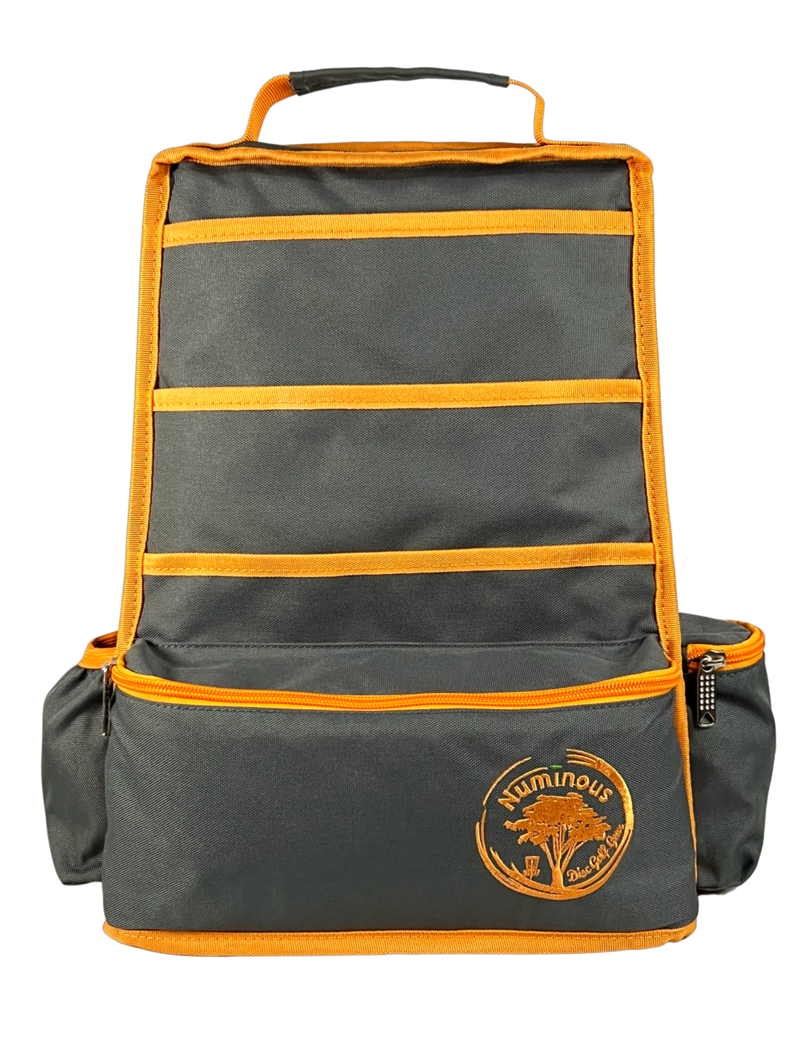 Juicebox Disc Golf Bag