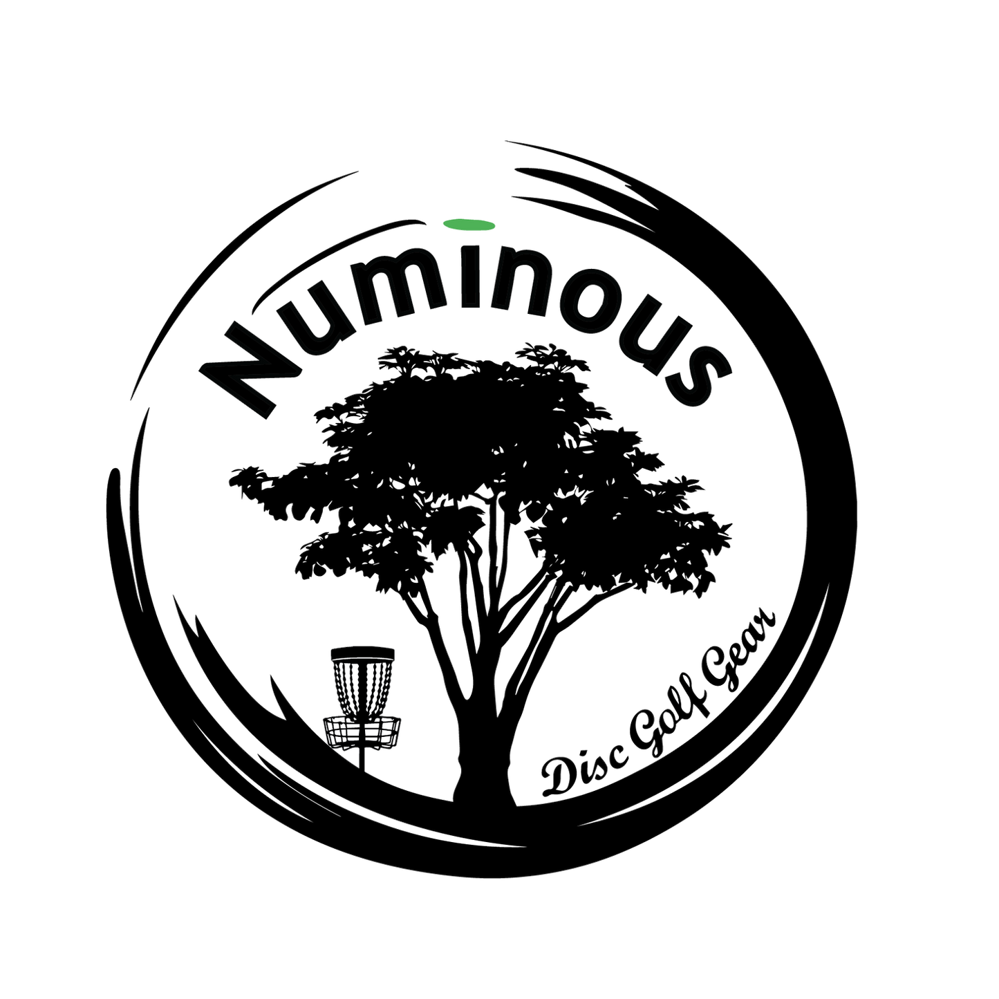 Juicebox Disc Golf Bag