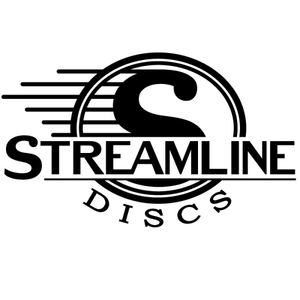 Streamline Discs – BR Disc Golf