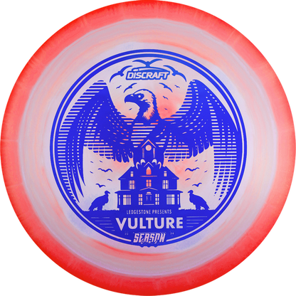 Discraft Ledgestone Lightweight ESP Vulture