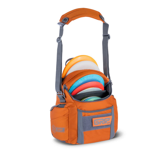GRIP G2 Series Bag