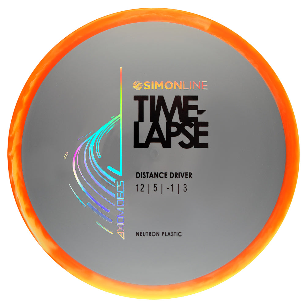 Axiom Time-Lapse (SimonLine)