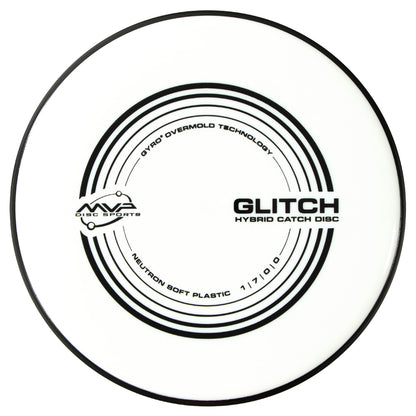 Glitch (Soft) Neutron