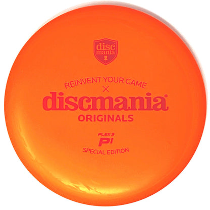 Discmania D-Line P1 (Flex 3) Mystery Box