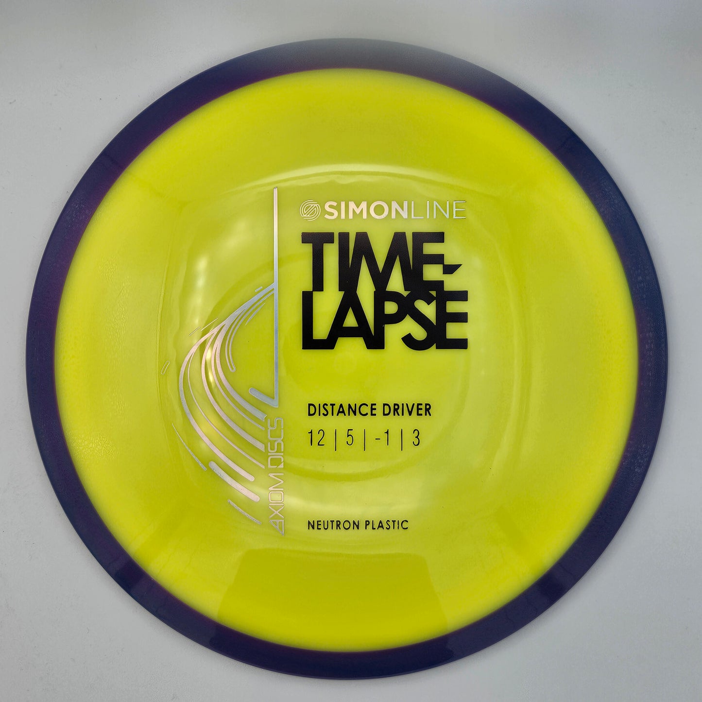 Axiom Time-Lapse (SimonLine)