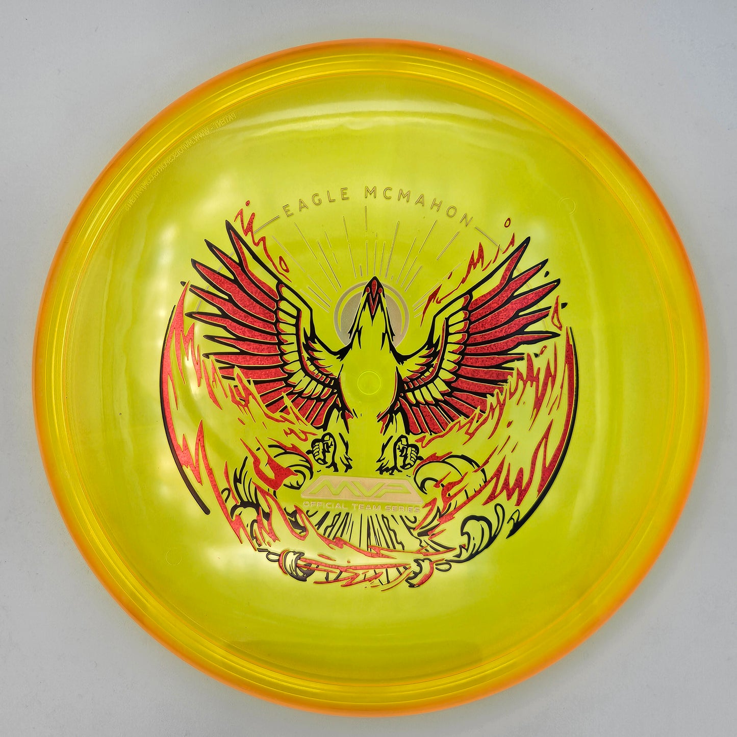 Axiom Prism Proton Envy (McMahon Team Series)