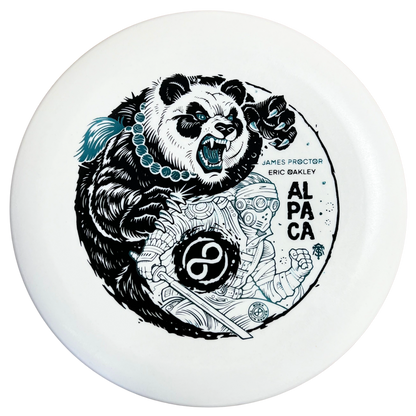 Infinite Discs Signature P-Blend Alpaca