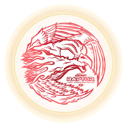Discraft Ledgestone Colorshift Z Raptor