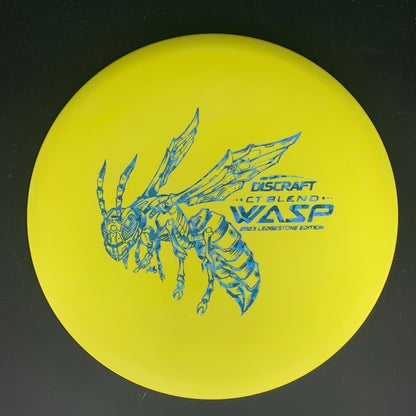 Discraft Ledgestone CT Blend Wasp