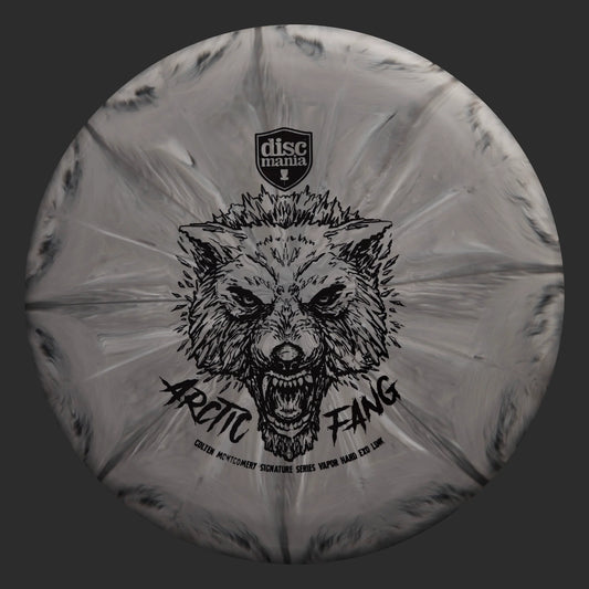 Discmania Arctic Fang