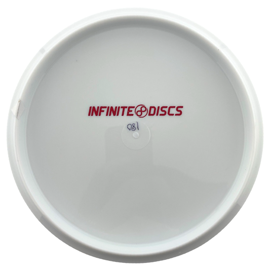 Infinite Discs S-Blend Inca