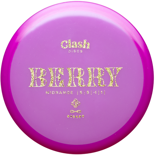 Clash Berry