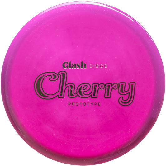 Clash Steady Cherry