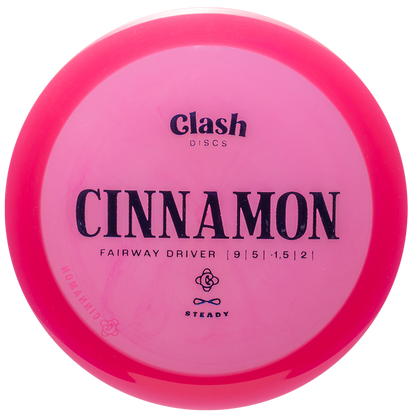 Clash Cinnamon
