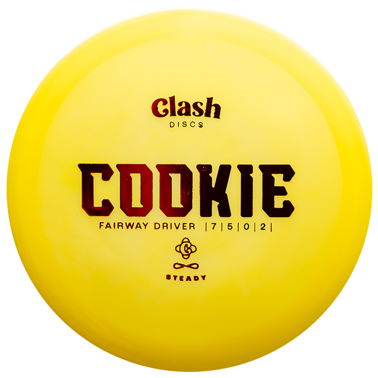 Clash Cookie
