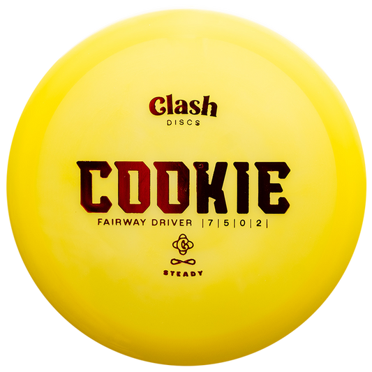 Clash Cookie