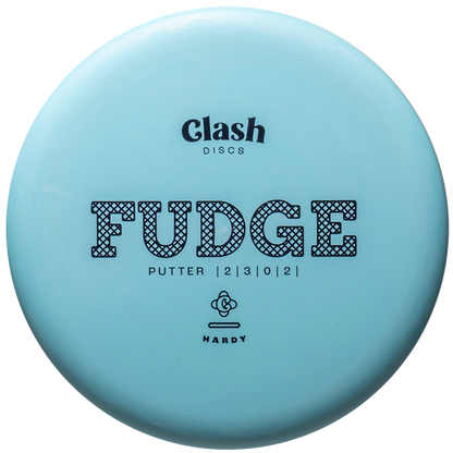 Clash Fudge