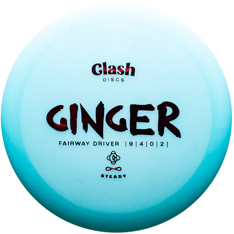 Clash Ginger