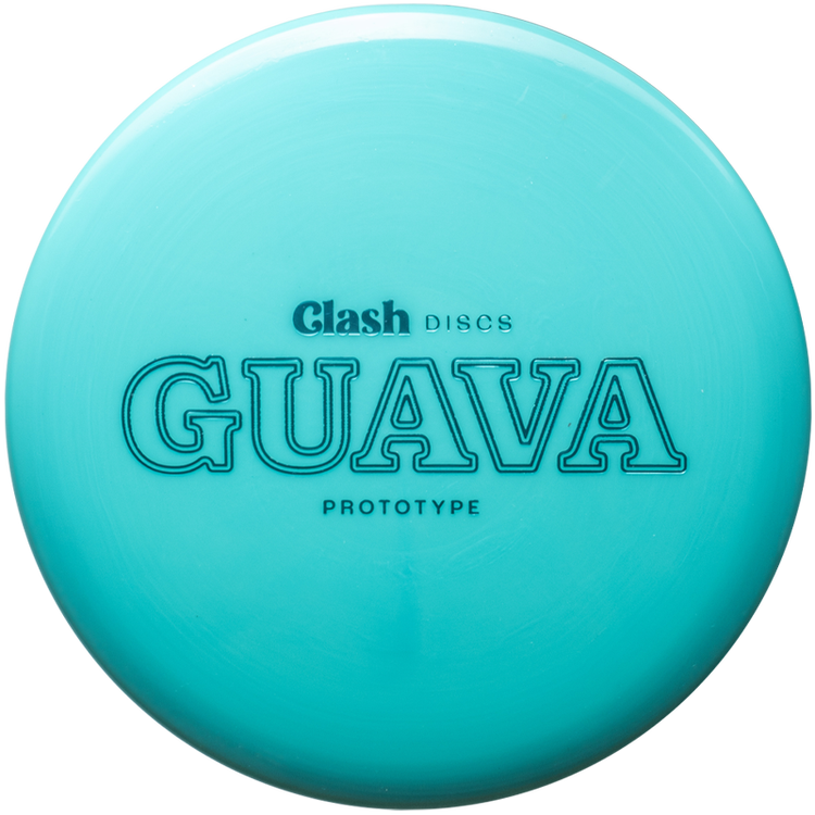 Clash Steady Guava