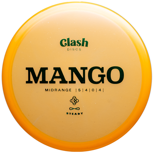 Clash Mango
