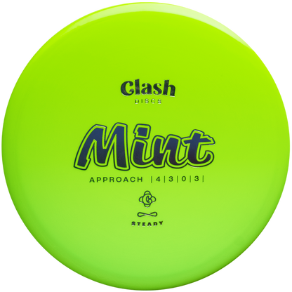 Clash Mint