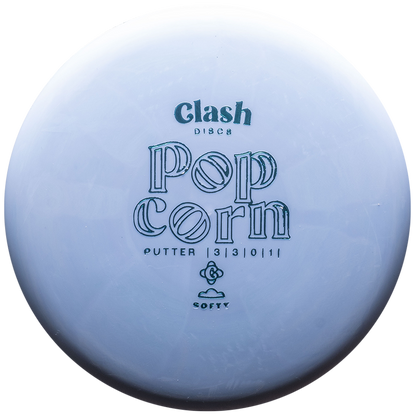 Clash Softy Popcorn