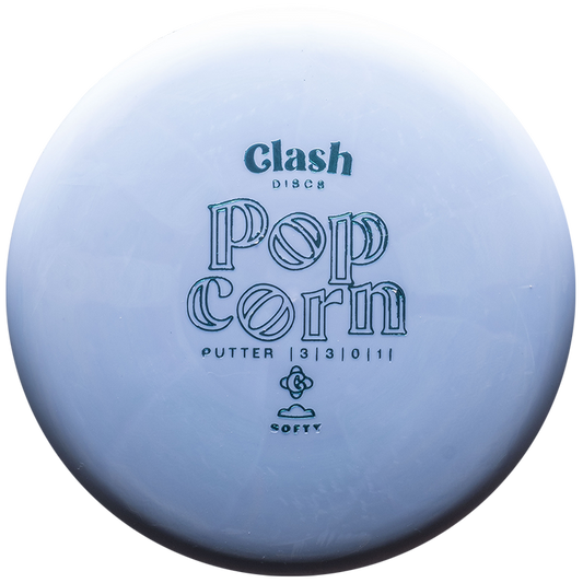 Clash Softy Popcorn