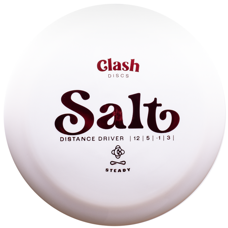 Clash Salt