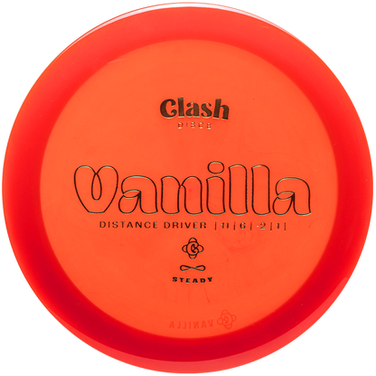 Clash Vanilla