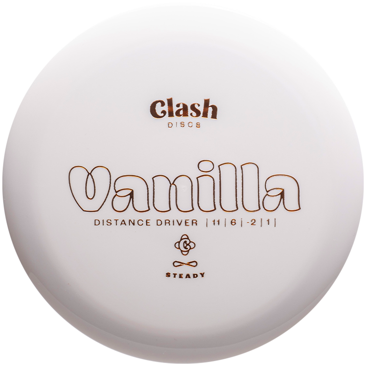 Clash Vanilla