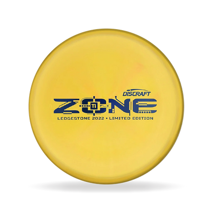 Discraft Ledgestone Ti Flx Zone