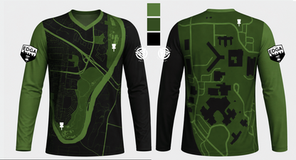 EDGA Fundraiser Jersey 2026