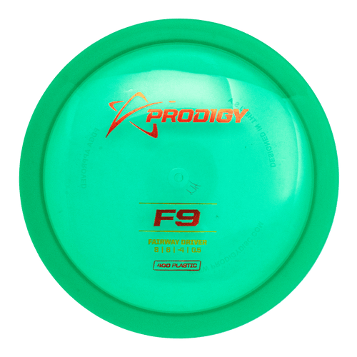 Prodigy F9