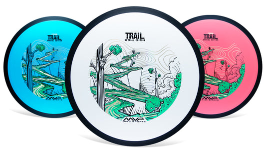 MVP Fission Trail PREORDER