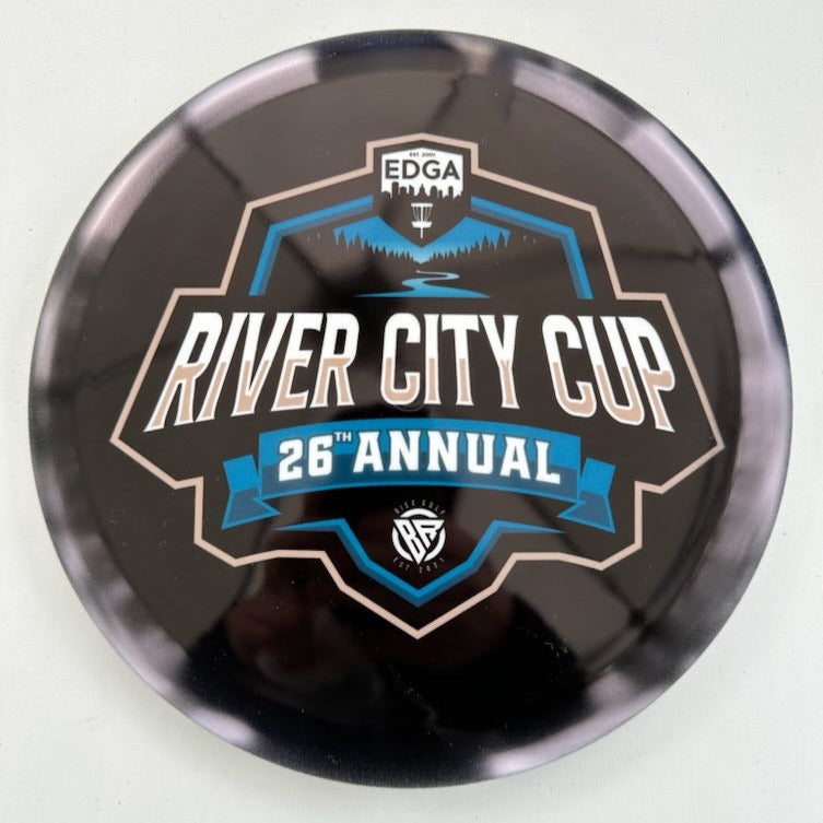 DD/L64 2023 River City Cup Discs 2023