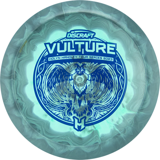 Discraft 2023 Holyn Handley Tour Series Vulture