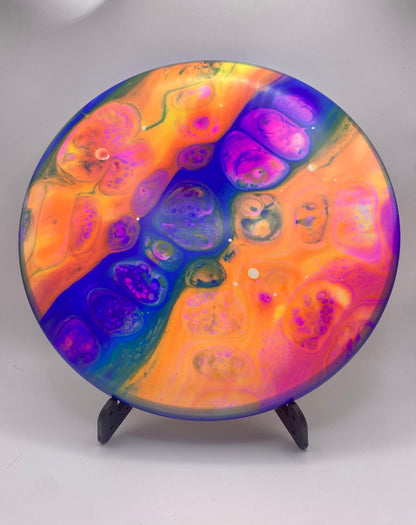 Dandy Dyes Dyed Discs