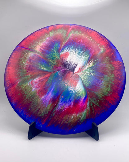 Dandy Dyes Dyed Discs