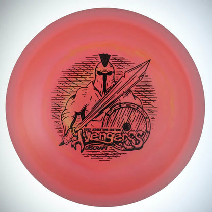 Discraft Ledgestone ESP Swirl Avenger SS