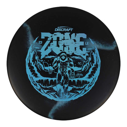 Discraft Ledgestone ESP Swirl Sparkle Glo Zone