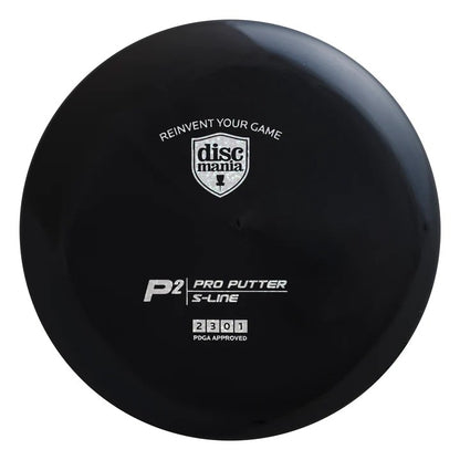 Discmania S-Line P2